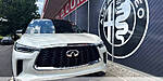 Used 2023 INFINITI QX60 AUTOGRAPH AWD 4DR SUV in STRONGSVILLE, OHIO