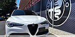 Used 2023 ALFA ROMEO STELVIO ESTREMA AWD 4DR CROSSOVER in STRONGSVILLE, OHIO
