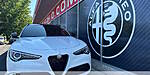 Used 2023 ALFA ROMEO STELVIO ESTREMA AWD 4DR CROSSOVER in STRONGSVILLE, OHIO