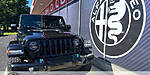 Used 2021 JEEP WRANGLER UNLIMITED UNLIMITED SAHARA 4XE in STRONGSVILLE, OHIO