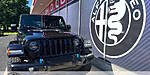 Used 2021 JEEP WRANGLER UNLIMITED UNLIMITED SAHARA 4XE in STRONGSVILLE, OHIO