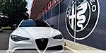 Used 2022 ALFA ROMEO GIULIA VELOCE AWD 4DR SEDAN in STRONGSVILLE, OHIO