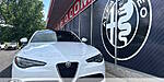 Used 2022 ALFA ROMEO GIULIA TI AWD 4DR SEDAN in STRONGSVILLE, OHIO