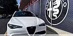 Used 2023 ALFA ROMEO GIULIA VELOCE AWD 4DR SEDAN in STRONGSVILLE, OHIO