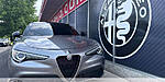 Used 2021 ALFA ROMEO STELVIO TI AWD 4DR CROSSOVER in STRONGSVILLE, OHIO