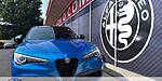 Used 2023 ALFA ROMEO STELVIO VELOCE AWD 4DR CROSSOVER in STRONGSVILLE, OHIO