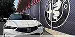 Used 2024 ACURA INTEGRA W/TECH W/A SPEC 4DR LIFTBACK CVT W/TECHNOLOGY AND in STRONGSVILLE, OHIO