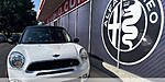 Used 2015 MINI COOPER PACEMAN COOPER S ALL4 AWD 2DR HATCHBACK in STRONGSVILLE, OHIO