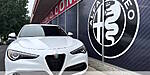 Used 2023 ALFA ROMEO STELVIO SPRINT AWD 4DR CROSSOVER in STRONGSVILLE, OHIO