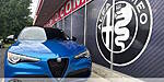Used 2023 ALFA ROMEO STELVIO VELOCE AWD 4DR CROSSOVER in STRONGSVILLE, OHIO