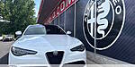 Used 2022 ALFA ROMEO GIULIA TI AWD 4DR SEDAN in STRONGSVILLE, OHIO