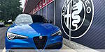 Used 2023 ALFA ROMEO STELVIO ESTREMA AWD 4DR CROSSOVER in STRONGSVILLE, OHIO