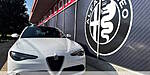 Used 2022 ALFA ROMEO GIULIA TI AWD 4DR SEDAN in STRONGSVILLE, OHIO