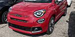 New 2023 FIAT 500X SPORT AWD 4DR CROSSOVER in STRONGSVILLE, OHIO
