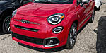 New 2023 FIAT 500X SPORT AWD 4DR CROSSOVER in STRONGSVILLE, OHIO