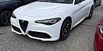 New 2024 ALFA ROMEO GIULIA TI AWD 4DR SEDAN in STRONGSVILLE, OHIO