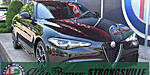 New 2024 ALFA ROMEO GIULIA TI AWD 4DR SEDAN in STRONGSVILLE, OHIO