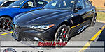 New 2024 ALFA ROMEO GIULIA QUADRIFOGLIO 4DR SEDAN in STRONGSVILLE, OHIO