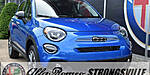 New 2023 FIAT 500X POP AWD 4DR CROSSOVER in STRONGSVILLE, OHIO