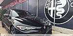 New 2024 ALFA ROMEO GIULIA QUADRIFOGLIO 4DR SEDAN in STRONGSVILLE, OHIO