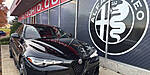 New 2024 ALFA ROMEO GIULIA QUADRIFOGLIO 4DR SEDAN in STRONGSVILLE, OHIO