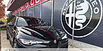New 2024 ALFA ROMEO GIULIA QUADRIFOGLIO 4DR SEDAN in STRONGSVILLE, OHIO