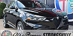 New 2025 ALFA ROMEO TONALE HYBRID  in STRONGSVILLE, OHIO