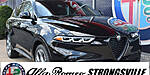 New 2025 ALFA ROMEO TONALE HYBRID  in STRONGSVILLE, OHIO