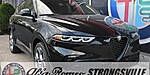 New 2025 ALFA ROMEO TONALE HYBRID VELOCE in STRONGSVILLE, OHIO