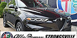 New 2025 ALFA ROMEO TONALE HYBRID  in STRONGSVILLE, OHIO