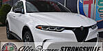 New 2025 ALFA ROMEO TONALE HYBRID  in STRONGSVILLE, OHIO