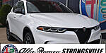 New 2025 ALFA ROMEO TONALE HYBRID  in STRONGSVILLE, OHIO