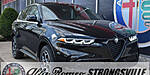 New 2025 ALFA ROMEO TONALE HYBRID  in STRONGSVILLE, OHIO