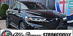 New 2025 ALFA ROMEO TONALE HYBRID  in STRONGSVILLE, OHIO