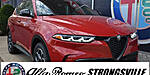 New 2025 ALFA ROMEO TONALE HYBRID  in STRONGSVILLE, OHIO