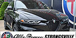 New 2025 ALFA ROMEO TONALE HYBRID VELOCE in STRONGSVILLE, OHIO