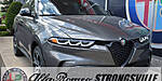 New 2025 ALFA ROMEO TONALE HYBRID  in STRONGSVILLE, OHIO