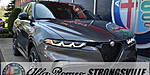 New 2025 ALFA ROMEO TONALE HYBRID  in STRONGSVILLE, OHIO