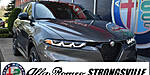New 2025 ALFA ROMEO TONALE HYBRID  in STRONGSVILLE, OHIO