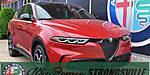 New 2025 ALFA ROMEO TONALE HYBRID  in STRONGSVILLE, OHIO