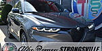 New 2025 ALFA ROMEO TONALE HYBRID  in STRONGSVILLE, OHIO