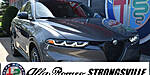 New 2025 ALFA ROMEO TONALE HYBRID  in STRONGSVILLE, OHIO