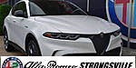 New 2025 ALFA ROMEO TONALE HYBRID VELOCE in STRONGSVILLE, OHIO