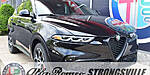 New 2025 ALFA ROMEO TONALE HYBRID VELOCE in STRONGSVILLE, OHIO
