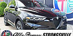 New 2025 ALFA ROMEO TONALE HYBRID VELOCE in STRONGSVILLE, OHIO