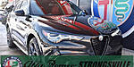 New 2025 ALFA ROMEO STELVIO VELOCE in STRONGSVILLE, OHIO