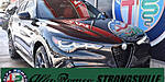 New 2025 ALFA ROMEO STELVIO VELOCE in STRONGSVILLE, OHIO