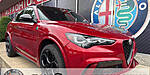 New 2024 ALFA ROMEO STELVIO QUADRIFOGLIO AWD 4DR CROSSOVER in STRONGSVILLE, OHIO