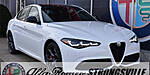 New 2025 ALFA ROMEO GIULIA TRIBUTO ITALIANO AWD 4DR SEDAN in STRONGSVILLE, OHIO