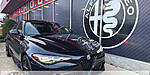 New 2024 ALFA ROMEO GIULIA QUADRIFOGLIO 4DR SEDAN in STRONGSVILLE, OHIO